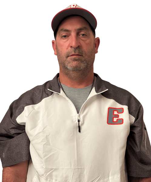 Coach Corey Ferguson