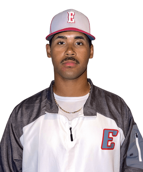 Coach Dennis Everson II